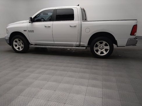 Used 2017 RAM 1500 Lone Star AWD/4WD image 5