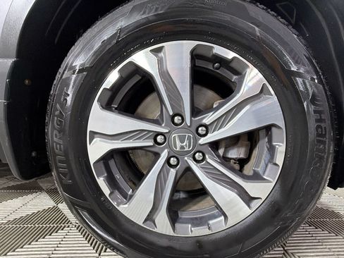 Used 2017 Honda CR-V LX image 35