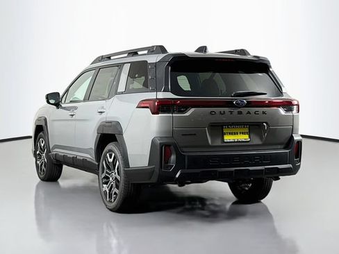New 2026 Subaru Outback Touring XT AWD/4WD image 5