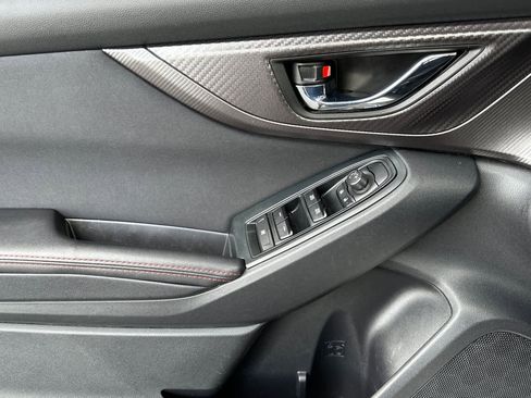 Used 2018 Subaru Impreza 2.0i Sport image 12