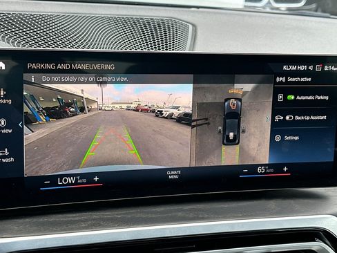 Used 2023 BMW i4 eDrive35 w/ Premium Package RWD image 18