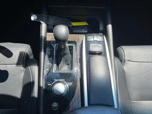 Used 2015 Lexus GS 350 RWD image 22