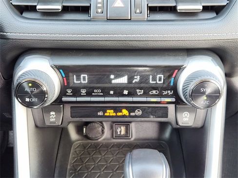 Certified 2025 Toyota RAV4 XLE Premium image 15