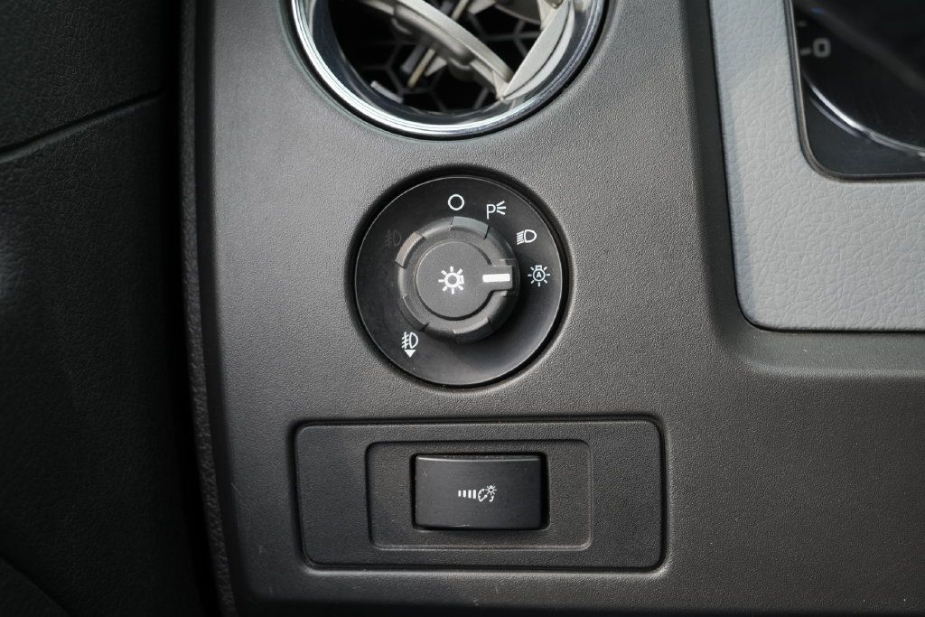 Used 2013 Ford F150 XLT w/ Luxury Equipment Group AWD/4WD image 41