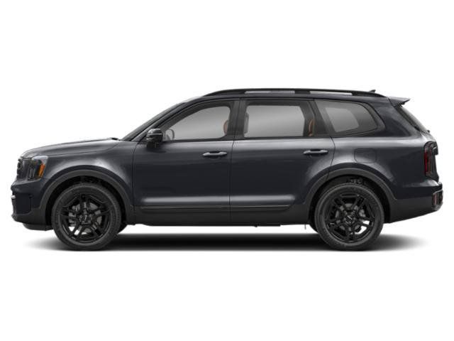 Used 2025 Kia Telluride SX X-Line AWD/4WD image 3