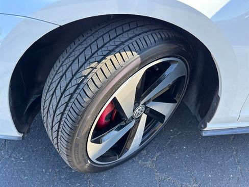 Used 2015 Volkswagen GTI S w/ Lighting Package (SEL) FWD image 19