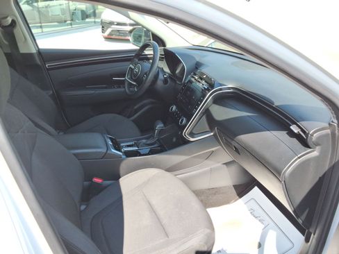 Used 2022 Hyundai Tucson SEL image 23