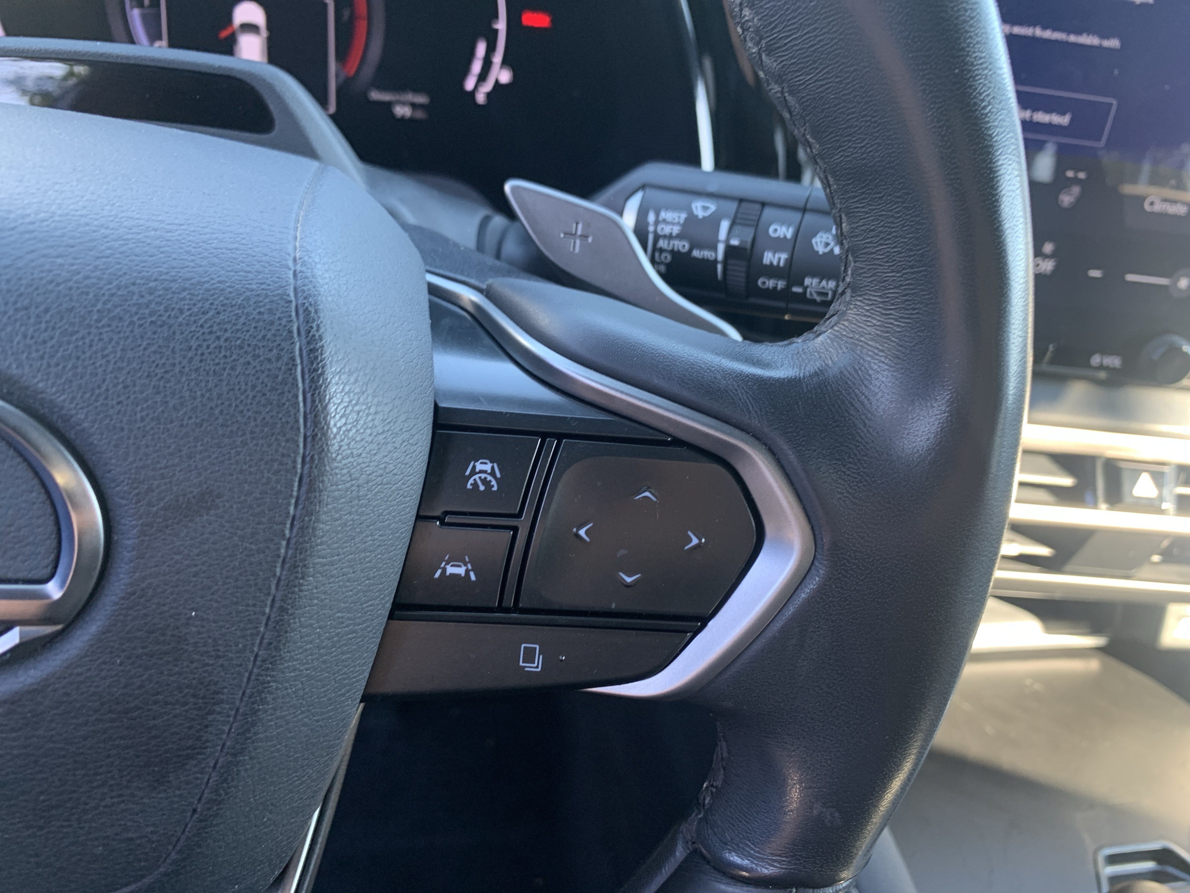 Used 2023 Lexus RX 350 Premium Plus w/ Accessory Package AWD/4WD image 20