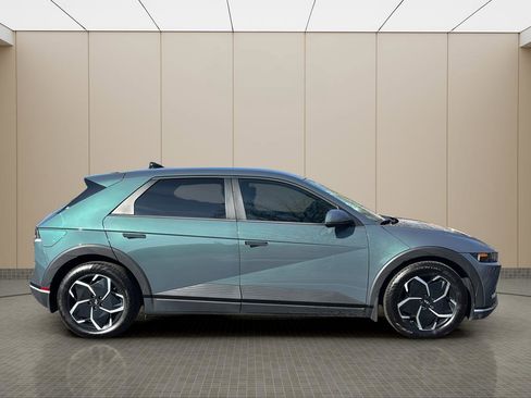 Certified 2023 Hyundai Ioniq 5 SEL image 6