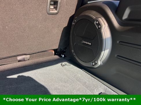 Certified 2023 Jeep Wrangler Sahara image 16