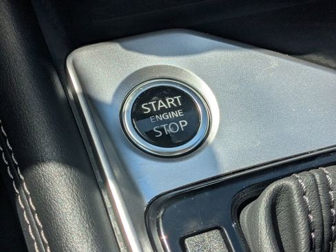 New 2025 Nissan Altima 2.5 SV w/ SV Premium Package image 29