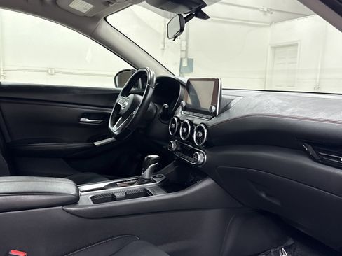Used 2024 Nissan Sentra SR image 21