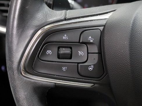 Certified 2023 Buick Envision Essence AWD/4WD image 23