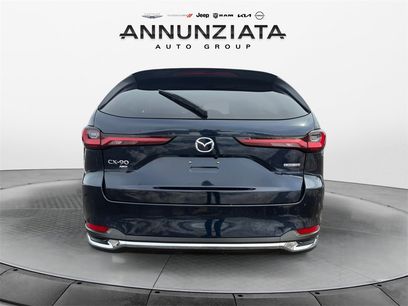 Used 2024 MAZDA CX-90 3.3 Turbo w/ Premium Package