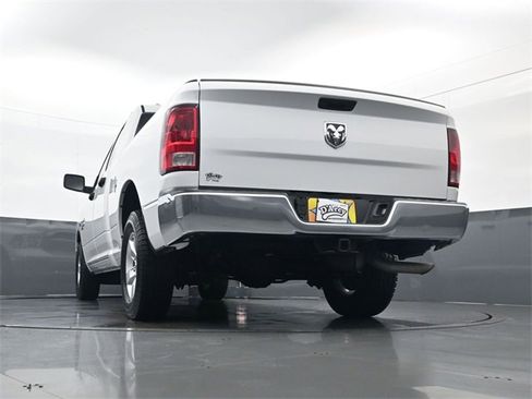 Used 2020 RAM 1500 Tradesman w/ Popular Equipment Group image 26