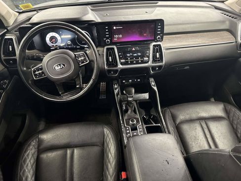 Used 2021 Kia Sorento SX Prestige AWD/4WD image 13