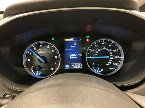 Used 2020 Subaru Ascent Touring w/ Popular Package #2A AWD/4WD image 4