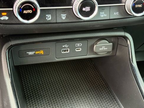 Used 2023 Honda CR-V Sport image 25