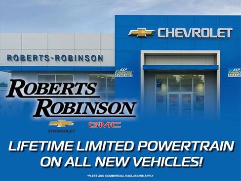 New 2026 GMC Sierra 2500 AT4 w/ AT4 Premium Plus Package AWD/4WD image 13