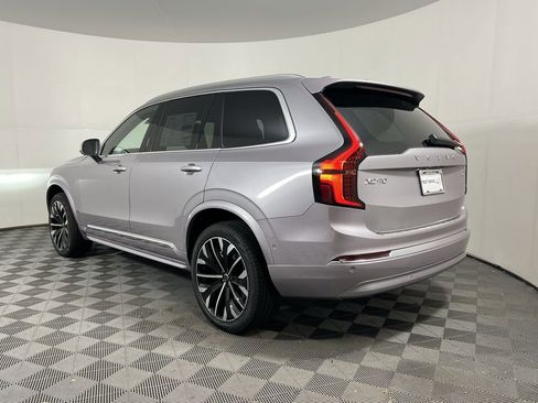 New 2026 Volvo XC90 B6 Plus w/ Protection Package Premier image 6