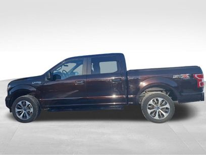 Used 2019 Ford F150 XL w/ Equipment Group 101A Mid