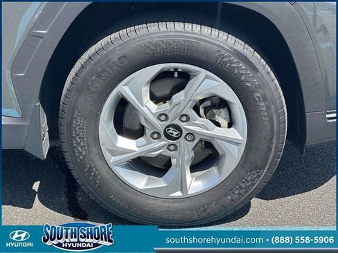 Certified 2023 Hyundai Tucson SEL image 9