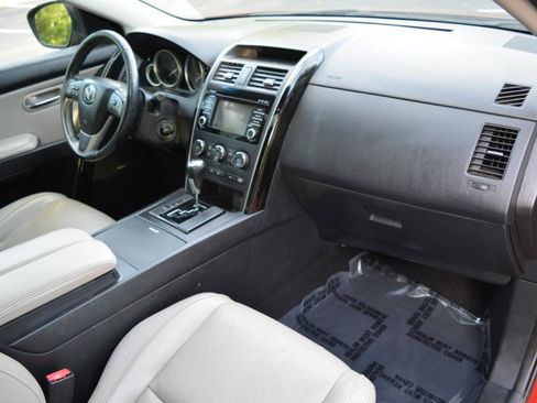 Used 2013 MAZDA CX-9 Touring FWD image 20