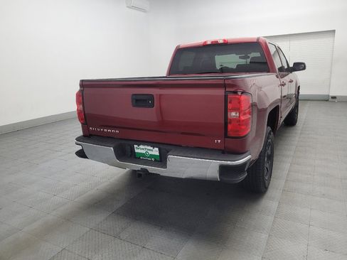 Used 2018 Chevrolet Silverado 1500 LT w/ Trailering Package image 9