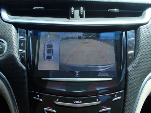 Used 2018 Cadillac XTS Premium Luxury w/ Driver Assist Package image 25