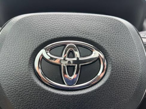 Used 2024 Toyota RAV4 XLE Premium FWD image 28