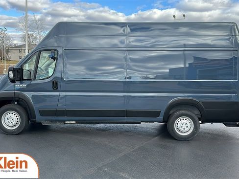 Used 2024 RAM ProMaster 3500 image 4