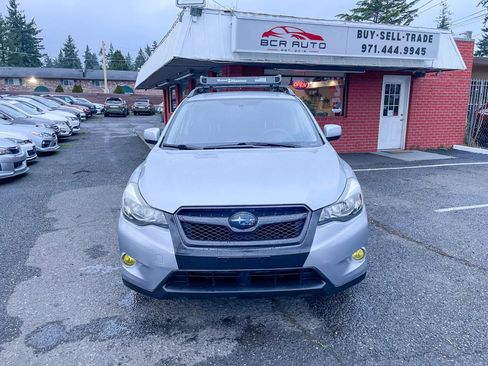 Used 2014 Subaru Crosstrek 2.0i Premium image 6