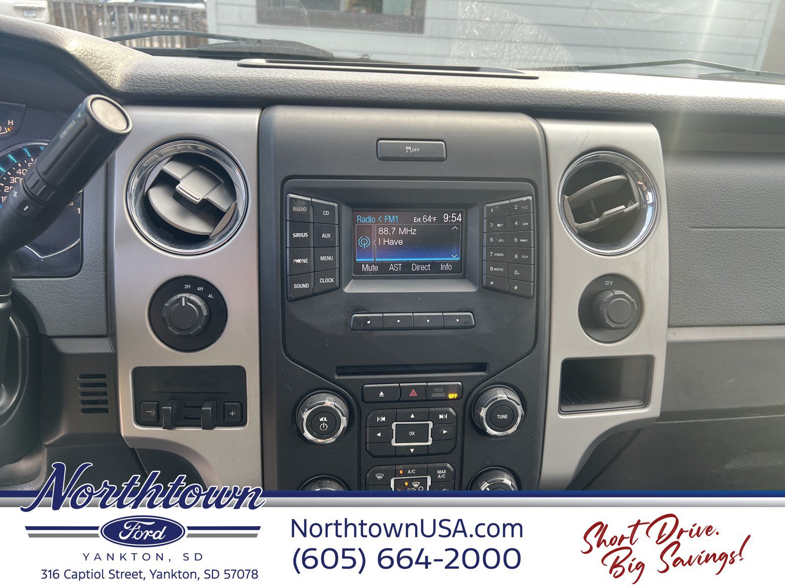 Used 2014 Ford F150 XLT w/ Equipment Group 301A Mid AWD/4WD image 22