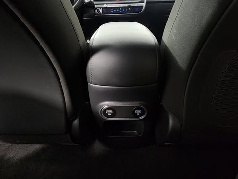 Certified 2024 Hyundai Ioniq 5 SE AWD/4WD image 17