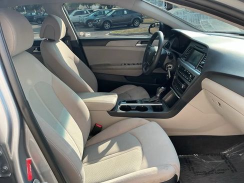 Used 2016 Hyundai Sonata SE FWD image 31