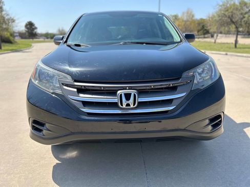 Used 2013 Honda CR-V LX image 3