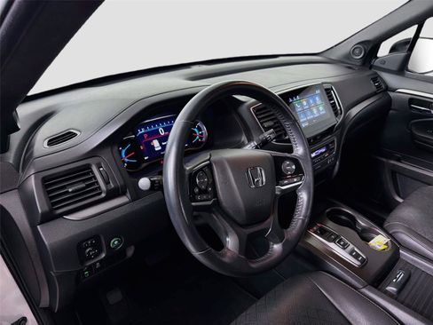 Used 2021 Honda Passport EX-L image 9