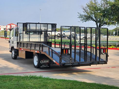 New 2025 Chevrolet Low Cab Forward image 3