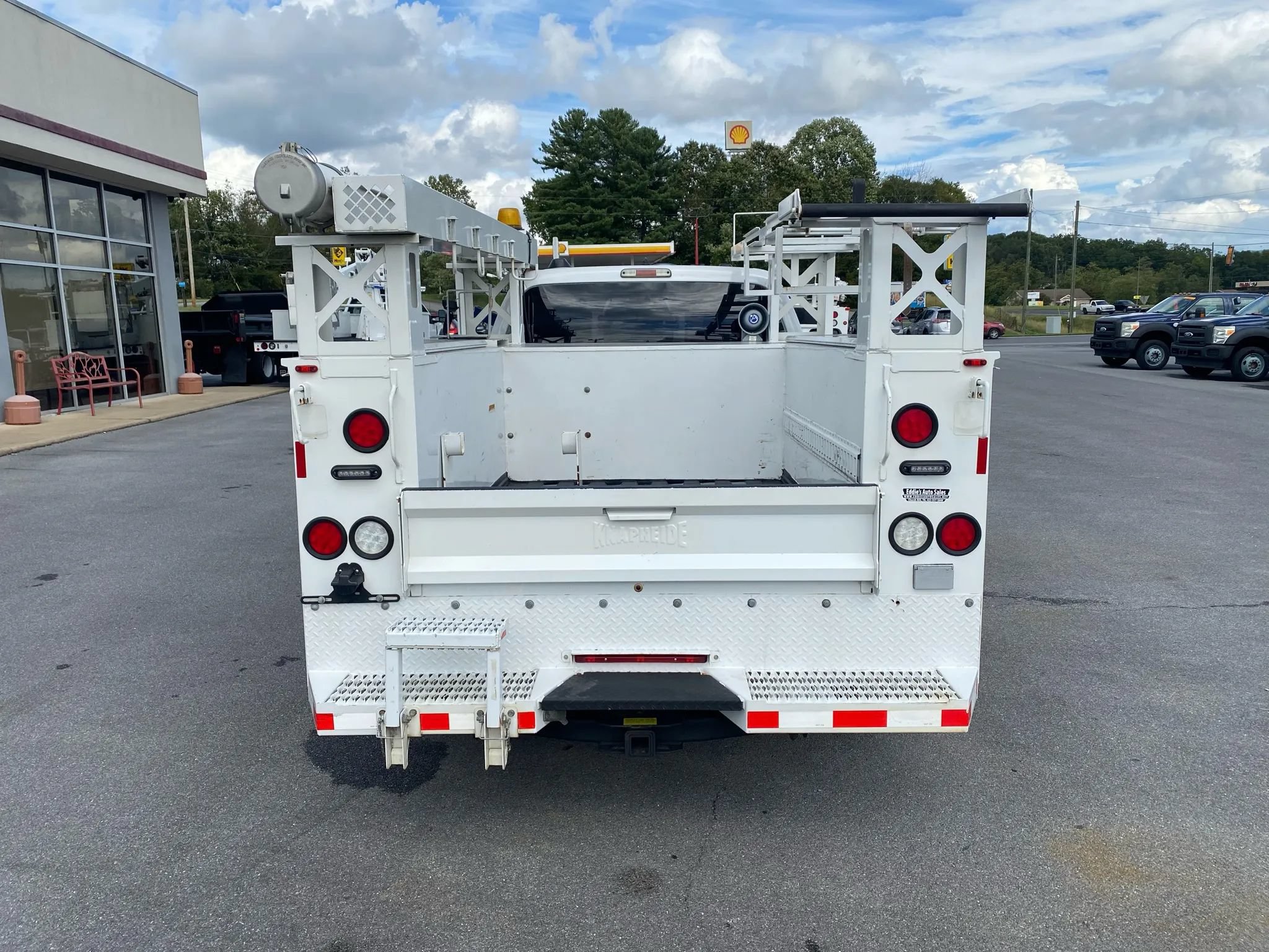 Used 2016 Ford F350 XL RWD image 6