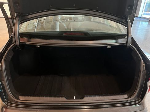 Used 2025 Kia K4 FWD image 30
