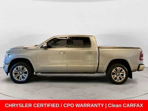 Certified 2022 RAM 1500 Limited image 2