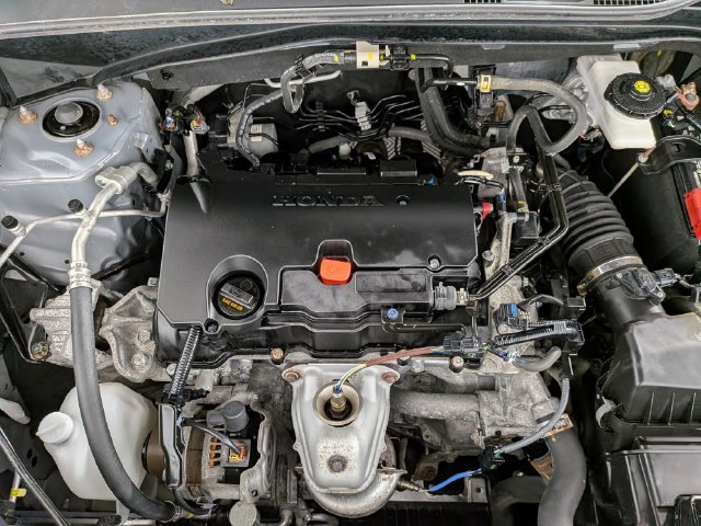 Used 2024 Honda HR-V Sport image 28