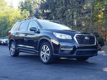 Used 2020 Subaru Ascent Premium w/ Sport Package