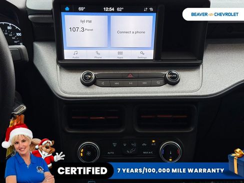 Used 2023 Ford Maverick XLT image 20