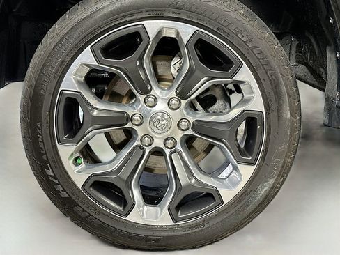Used 2019 RAM 1500 Limited AWD/4WD image 32
