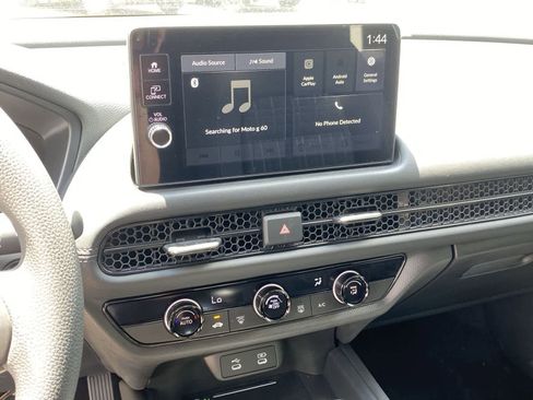 New 2026 Honda HR-V LX image 15