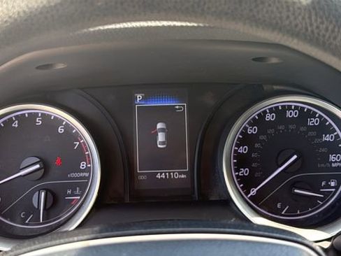 Certified 2023 Toyota Camry LE FWD image 22