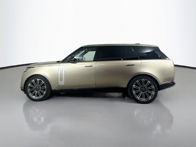 Used 2023 Land Rover Range Rover Long Wheelbase Autobiography AWD/4WD image 8
