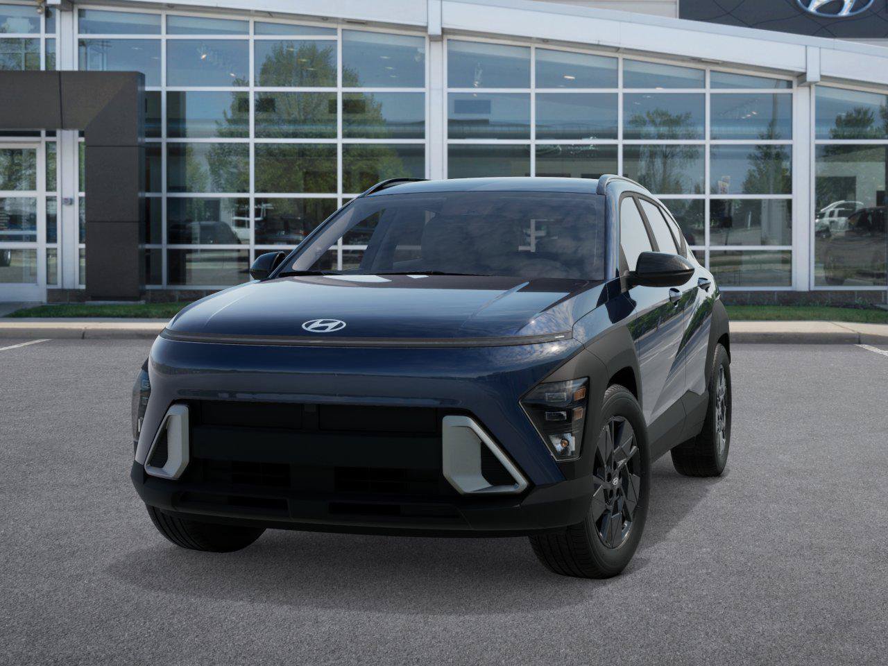 New 2027 Hyundai Kona SEL Sport AWD/4WD image 6