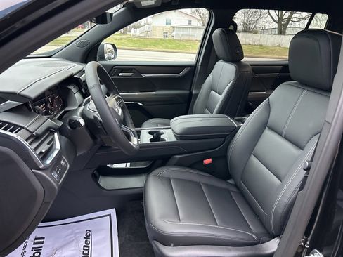 New 2026 GMC Acadia Elevation w/ Black Edition image 24